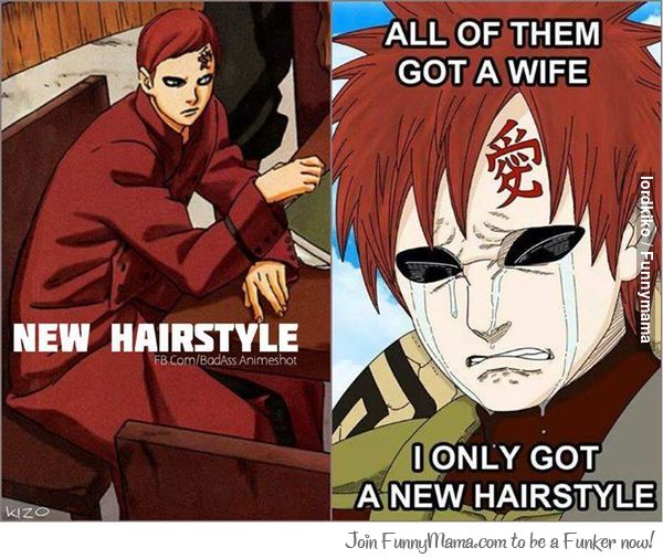 Poor Gaara (The Last)